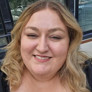 Meet your Posher, Savannah